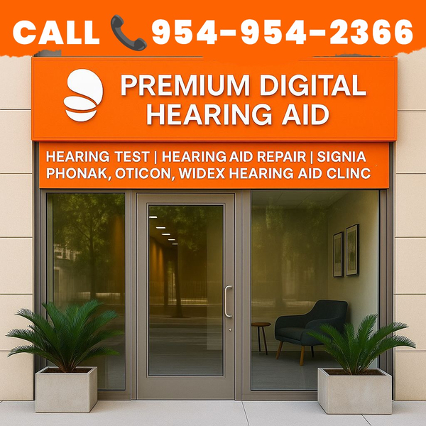 Cover photo of Resound Hearing aid : Hearing test | Hearing Aid Repair| Signia , Phonak ,oticon ,widex hearing aid clinic